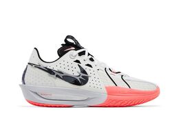 Nike Кроссовки Air Zoom GT Cut 3 EP 'Grassroots', белый hq3454 190 | grassroots