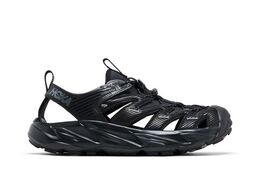Hoka Кроссовки Hopara 'Black', черный 1106534 bblc | black