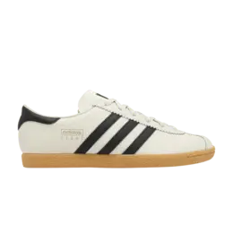 Adidas Кроссовки Stadt 'Chalk White Black Gum', кремовый js4606 | chalk white black gum