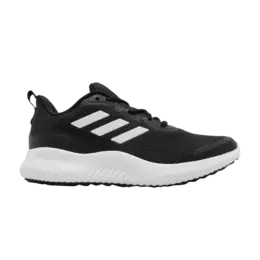 Adidas Кроссовки Alphacomfy 'Black White' 2021, черный gv7902 | black white2021