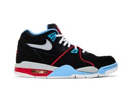 Nike Кроссовки Air Flight 89 'Chicago', черный db5918 001 | chicago