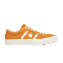 Converse Кроссовки One Star Academy Low 'Orange Rind', оранжевый 165023c | orange rind