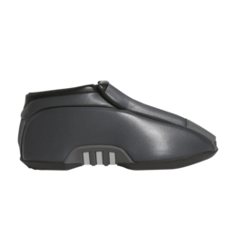 Adidas Кроссовки Crazy 2 'Grey', серый jr8231 | grey