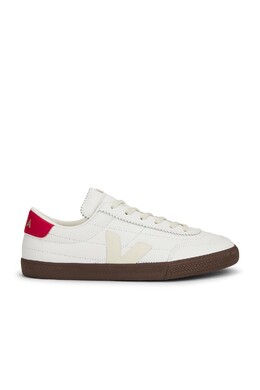 Кроссовки Panenka Veja, White, Pierre, Pekin, & Bark vfja-mz107 | white, pierre, pekin, & bark