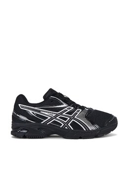 Кроссовки GEL-DS TRAINER 14 Asics, Black & Pure Silver afsc-mz203 | black & pure silver