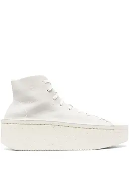 Y-3 Kyasu high-top sneakers 21261511