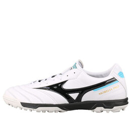 Кроссовки morelia 2 pro as 'white black' Mizuno, белый p1gd221409 | whiteblack