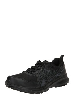 Кроссовки для бега Asics Scout 3, черный ass0613003000012 | black