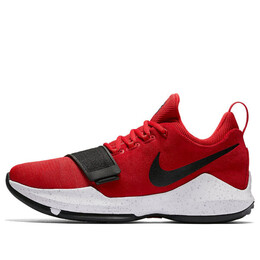 Кроссовки стр. 1 Nike, красный 878627-602 | red/white/black