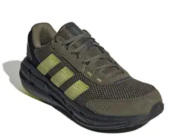 Кроссовки Astrastar - мужские Adidas, Dark Green 197619175608 | dark green