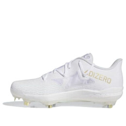 Кроссовки adizero afterburner 9 Adidas, золотой ig2317 | gold metallic/cloud white