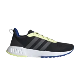 Adidas Кроссовки Phosphere 'Black Yellow', черный eh1938 | black yellow