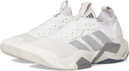 Кроссовки Adidas Rapidmove Advance 2 Training Shoes, цвет White/Halo Silver/Grey 9980887 | white/halo silver/grey