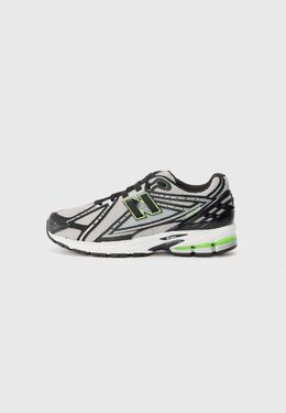 Кроссовки 1906 UNISEX New Balance, серебряный ne215p041-d11 | silver/black/green