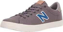 Кроссовки New Balance Men's All Coasts 210 V1, серый/голубой b07vlkzppg | grey/blue