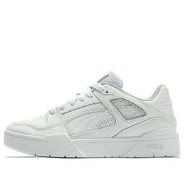 Кеды Puma Slipstream Everywhere 'White Grey', серый 393356-04 | grey