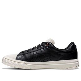 Кроссовки Onitsuka Tiger Fabre Ex 'Black White', черный 1183a948-001 | black
