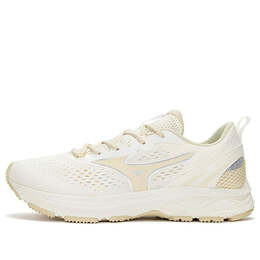 Беговые кроссовки Mizuno Racer 'Cream White Gold', бежевый d1gh223603 | beige
