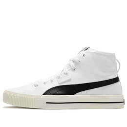 Кеды Puma Ever Mid 'White Black', черный 385847-01 | black