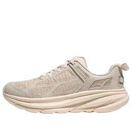 Кроссовки Hoka One One Clifton One9 BP 'Alabaster', бежевый 1162135-acl | beige