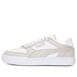 Кеды Puma Caven Dime 'White Grey Violet', белый 384953-11 | white