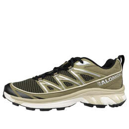 Кроссовки Salomon XT-6 'Pistachio', зеленый 477486 | green