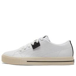 Кеды Puma Unisex Ever Sneakers White/Black, черный 383029-03 | black
