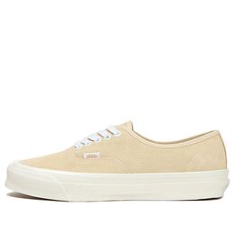 Кеды Vans OG Authentic LX 'Shallow Khaki', коричневый vn0a4bv9bvv | brown