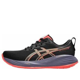 Кроссовки Asics Gel-Cumulus 27 'Black Coral Reef', черный 1011b960-001 | black