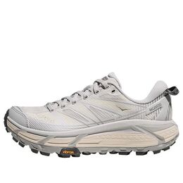 Кроссовки Hoka One One U Mafate Speed 2 'Black Castle Rock', бежевый 1126851-cylb | beige