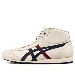 Кроссовки Onitsuka Tiger Mexico 66 SD MR High-Top 'Creamy', желто-коричневый 1183a873-100 | tan