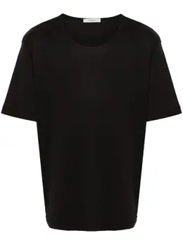 LEMAIRE: Футболка с u-образным вырезом 