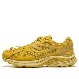 Кроссовки Saucony kinvara 4 RE 'Yellow', желтый s79078-4 | yellow