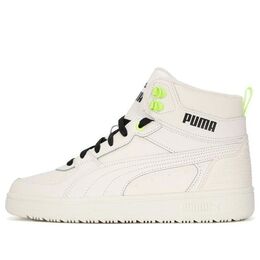 Кеды Puma REBOUND Joy 'White Black', черный 387592-05 | black