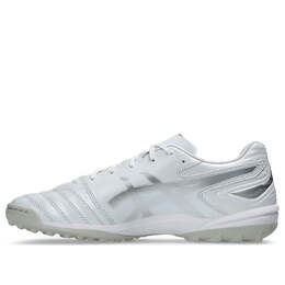 Кроссовки Asics DS Light Club TF Wide 'White Silver', белый 1103a112-104 | white