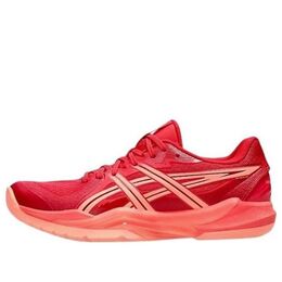 Кроссовки Asics POWERBREAK FF 'Speed Red Sun Coral', красный 1071a101-600 | red