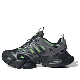 Кроссовки Adidas XLG Runner Deluxe 'Black Grey', черный jp5764 | black