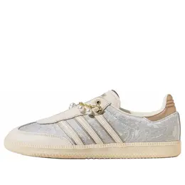 Кроссовки (WMNS) Adidas Samba OG 'Pearl', бежевый jq2616 | beige