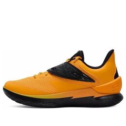 Кроссовки Under Armour Curry Fox 1 'Banzito's Tacos', желтый 3028805-803 | yellow