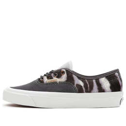 Кеды Vans Authentic Buty 44 DX 'Gray Black', черный vn0a54f2448 | black