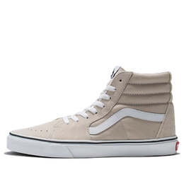 Кеды Vans SK8-Hi 'Beige Grey White', кремовый vn0005u9bll | cream