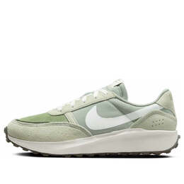 Кроссовки Nike Waffle Debut 'Jade Horizon', зеленый fj4195-300 | green
