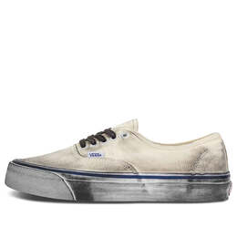Кеды Vans OG Authentic LX 'Stressed - Classic White', кремовый vn0a5fbd2vz | cream