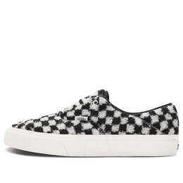 Кеды Vans Authentic Sf Vr3 'Black White', черный vn0a4bx5bzw | black