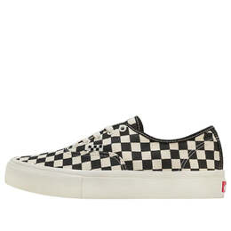 Кеды Vans Authentic BLACKWHITE, черный/белый vn0a5fc8fs8 | blackwhite
