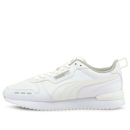 Спортивные кроссовки Puma R78 'Triple White', белый 374127-02 | white