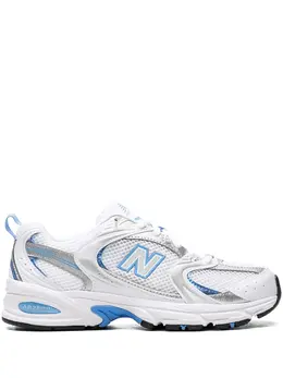 New Balance 530 "Metallic Blue" sneakers 21468957