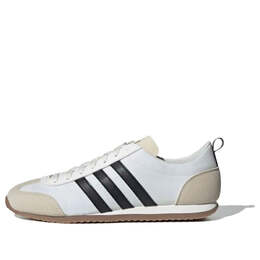 Кроссовки Adidas neo VS JOG 2.0 'White Tan', белый ji2436 | white