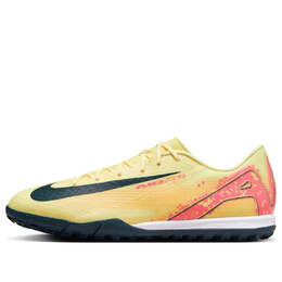 Кроссовки Nike Mercurial Vapor 16 Academy TF 'Kylian Mbappe', желтый fq8384-800 | yellow