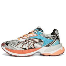 Кроссовки Puma Velophasis 'Phased Grey Chili Powder', серый 389365-02 | grey